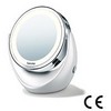 Косметическое зеркало с подсветкой Beurer BS 49
