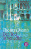 Thomas Mann "Der Tod in Venedig"