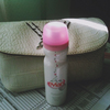 Evian Natural Mineral Water