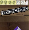 Funeral Oration - Funeral Oration LP