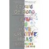 Книга How to Have Creative Ideas: 62 games to develop the mind