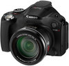 Canon SX30 IS PowerShot