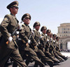 узнать все про армию 2012