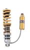 &#214;hlins AB Road & Track Suspension Shock Absorber Type S46HR1C1 for Honda CB600F Hornet 05-06