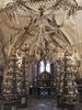 Czech Republic/ Bone Church Kutna Hora