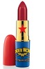 Wonder Woman Lipstick / Russian Red