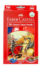Карандаши 48цв.Faber-Castell