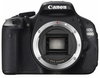 Canon EOS 600D Body