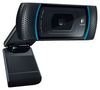 Веб камера Logitech HD Pro Webcam C910