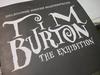 Tim Burton Exhibition