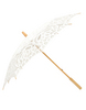 Кружевной зонт ASOS Vintage Look Parasol