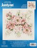 Garden Roses (106-0057) Janlynn