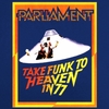 Parliament tee
