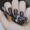 Rimmel 400 Blue Vogue