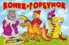 Настольная игра Конек-Горбунок