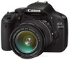 Фотоаппарат Canon EOS 550D