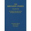 The Shulgin Index vol. 1