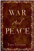 Read "War and Peace" by Leo Tolstoy