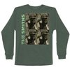 Smiths - Soldier Boy Ladies Thermal
