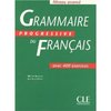 Grammaire Progressive du Francais / Niveau Avance