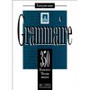 Grammaire : 350 exercices, niveau moyen