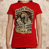 Ladies Hobby Horse Tee