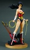 DC Bishoujo Statue - Wonder Woman