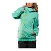 Gretchen Bleiler Kulture Oakley Women's Jacket