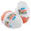 Box of Kinder Surprises