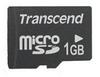 Карту памяти microSD