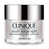 Youth Surge Night Age Decelerating Night Moisturizer