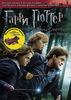 Гарри Поттер и Дары смерти: Часть 1 и Часть 2 (по 2 DVD)