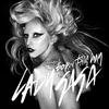 Lady GaGa "Born this way"