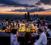 Vertigo Grill & Moon Bar в Бангкоке