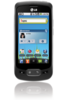 Смартфон LG Optimus One P500