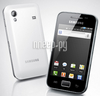 Samsung 5830 Galaxy Ace White