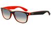 Ray-Ban New Wayfarer RB 2132