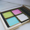 JA-DE Eye Shadow №19