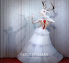 "Tangled Tales" Artwork by Natalie Shau