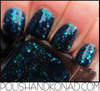 Deborah Lippmann Across the universe