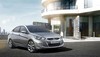 Hyundai Solaris Optima 1.6 AT