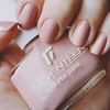 Seventeen nail polish