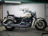 Honda SHadow 400