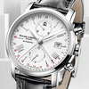 Baume & Mercier Chronographe Double Fuseau