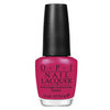 OPI Too Hot Pink to Hold 'Em