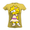 Lisa Simpson T-shirt