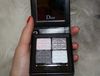 Dior Cannage № 002 Gris Soupir Whisper Grey