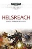 Hellsreach by Aaron Dembski Bowden