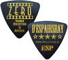 D'espairsRay / Signature model Pick for ZERO by ESP