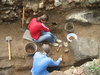поучаствовать в археологических раскопках